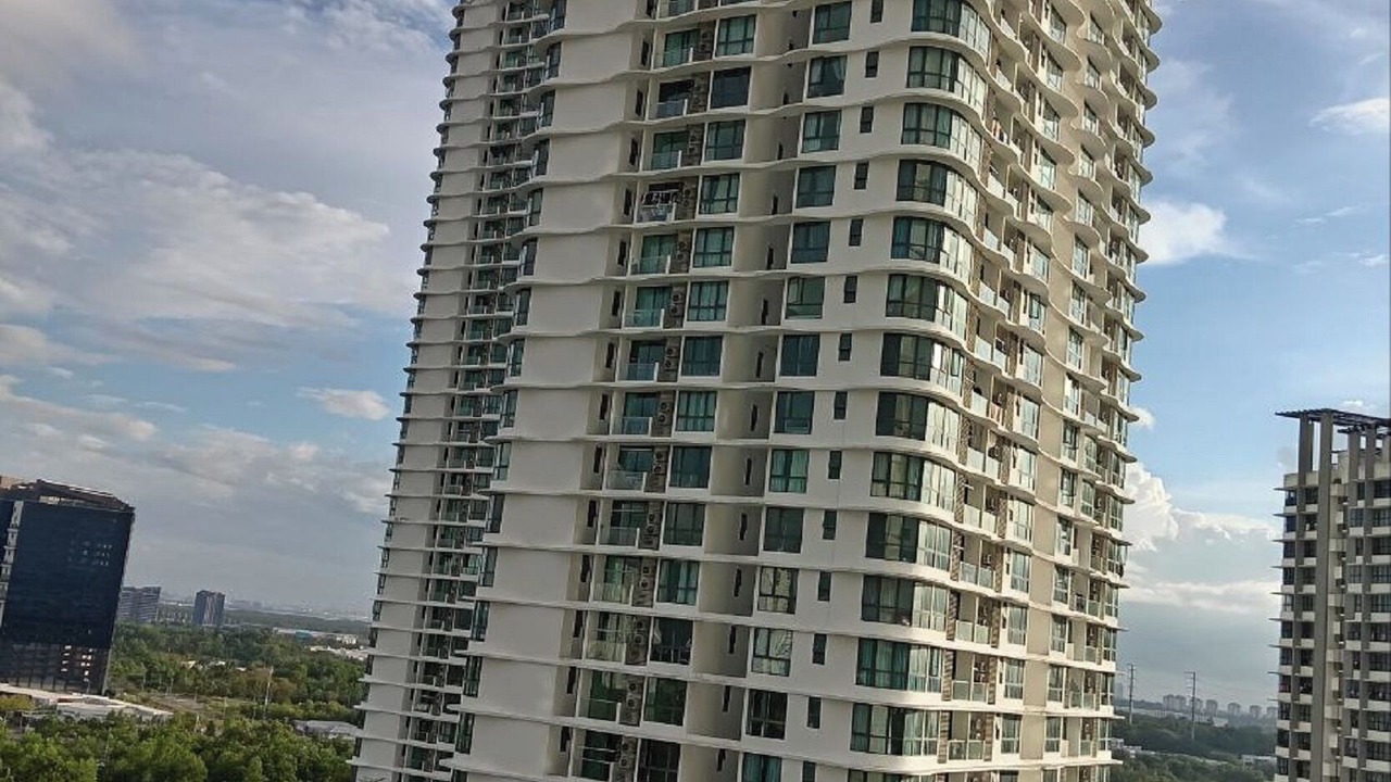 Photo of Outdoor in Medini