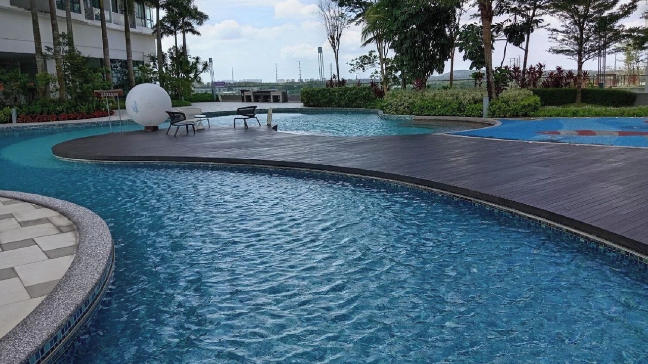 Photo of Outdoor in Medini