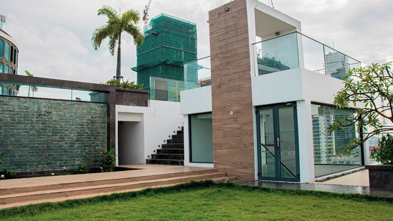 Photo of Outdoor in Chamkar Mon