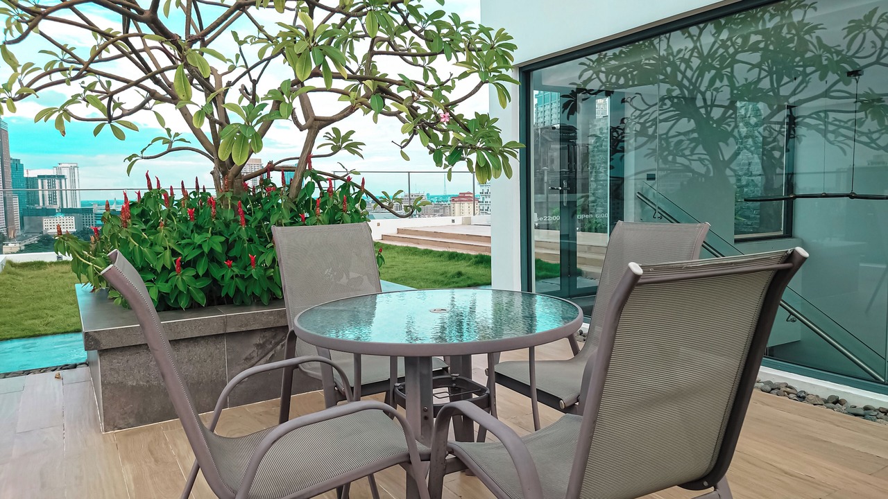 Photo of Outdoor in Chamkar Mon
