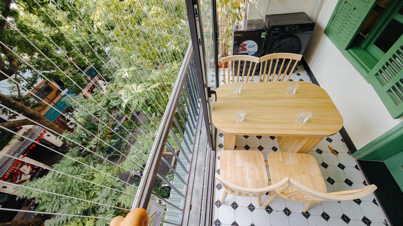 Photo of Outdoor in French Quarter