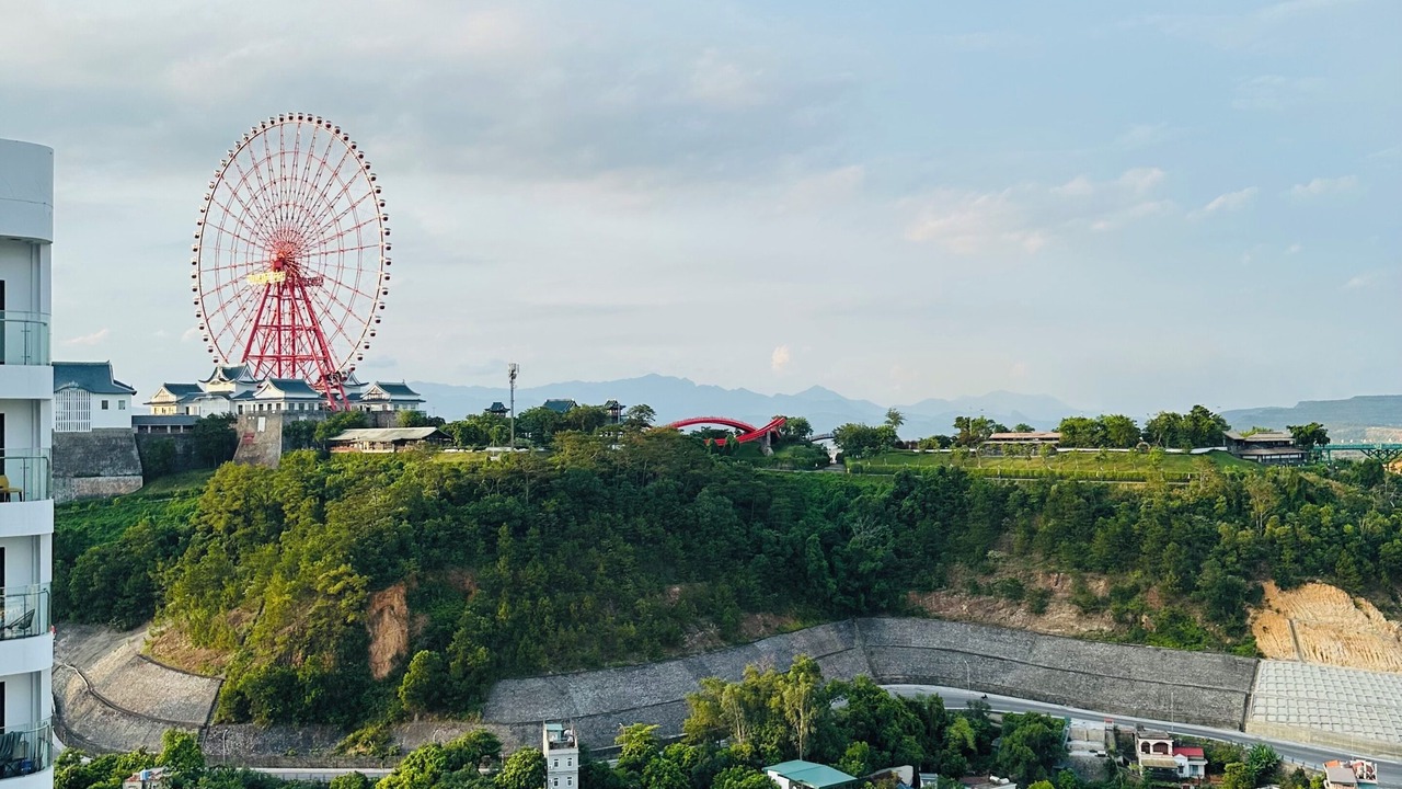 Photo of Outdoor in Hon Gai