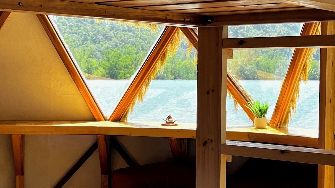 Photo of Bedroom in Air Hangat