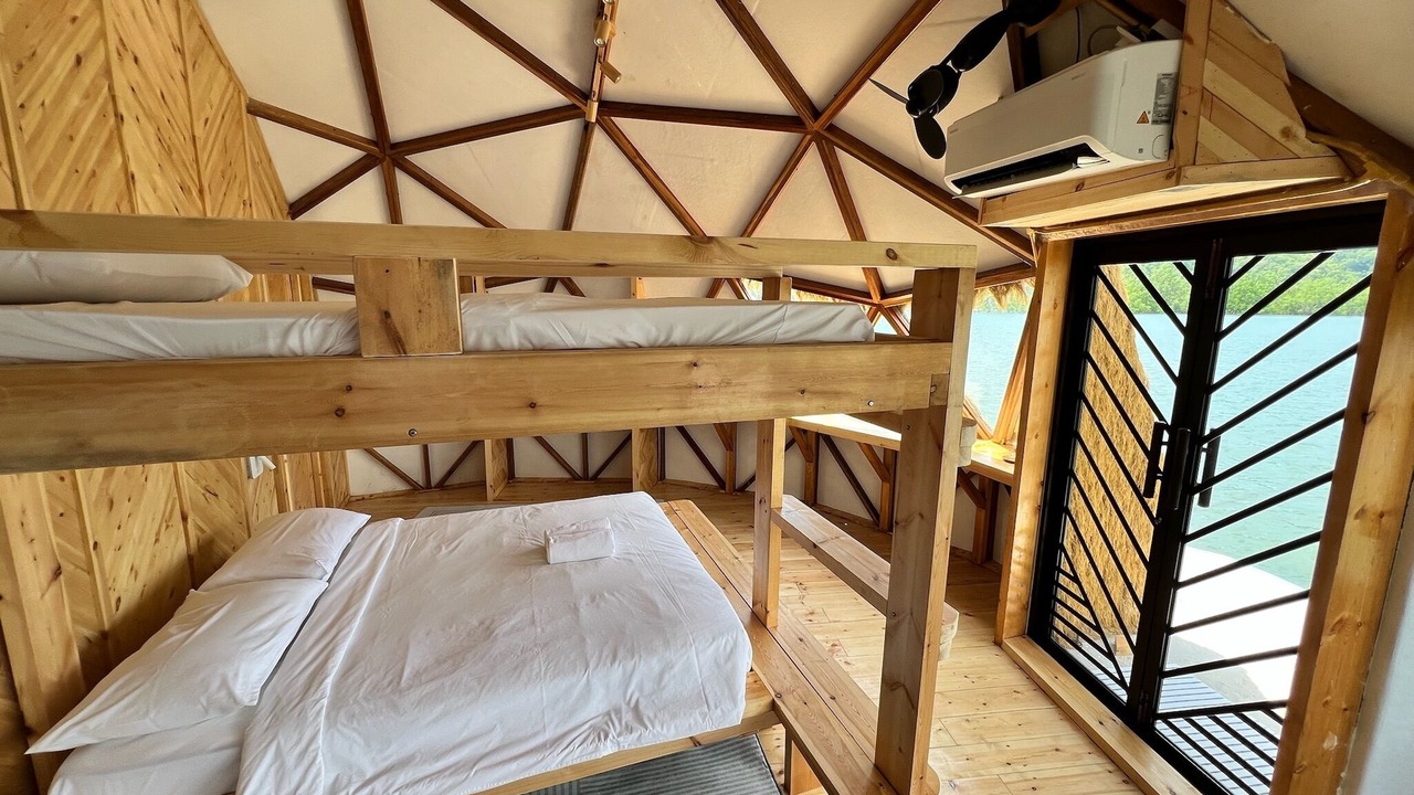 Photo of Bedroom in Air Hangat