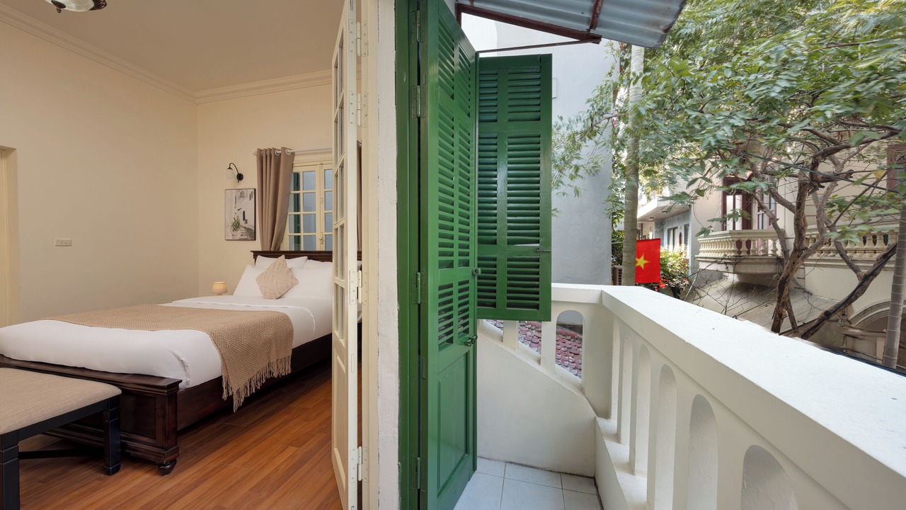 Photo of Bedroom in Quang An