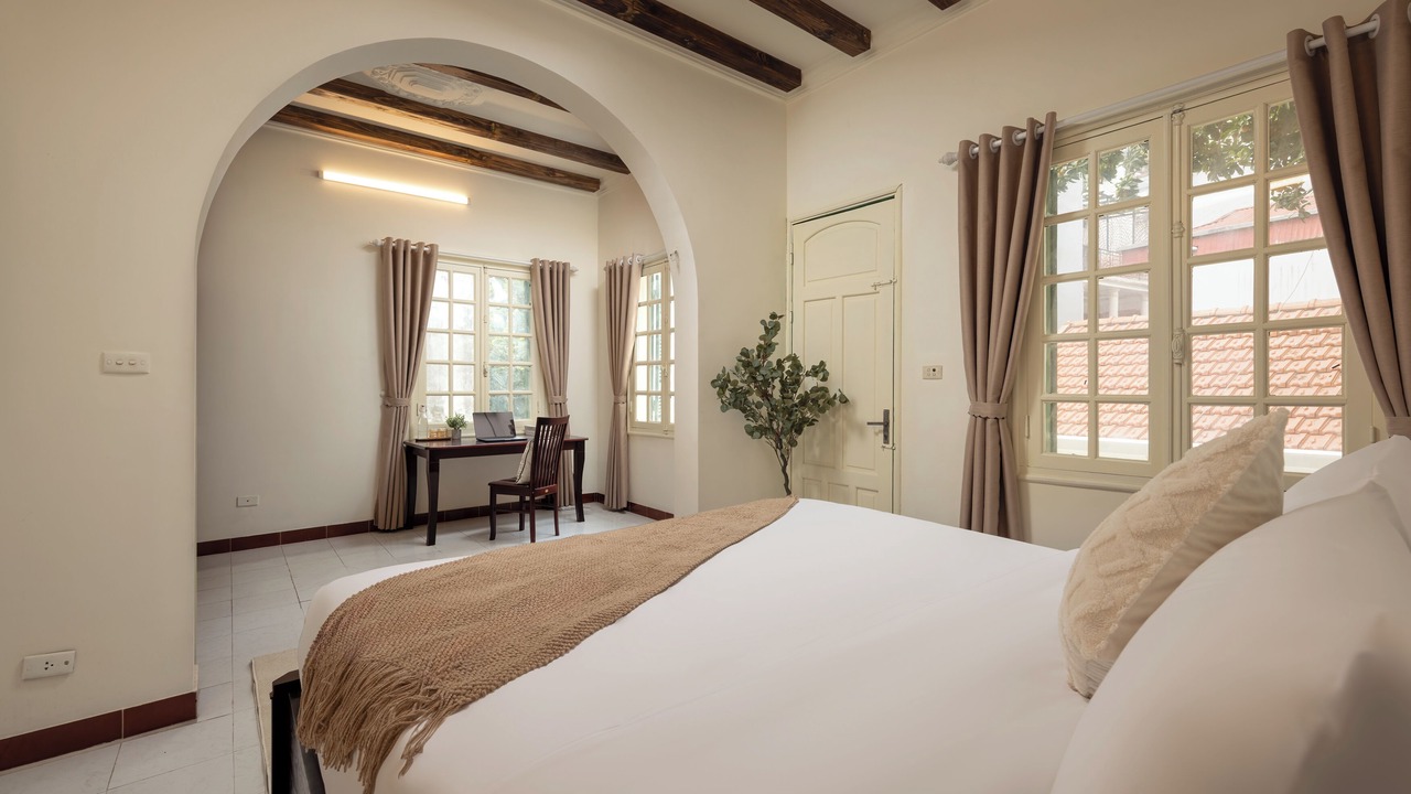 Photo of Bedroom in Quang An
