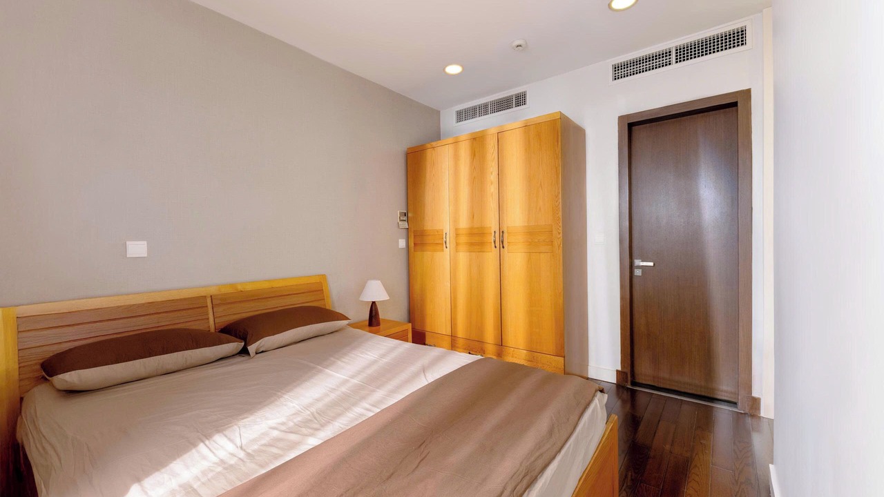 Photo of Bedroom in Ba Dinh