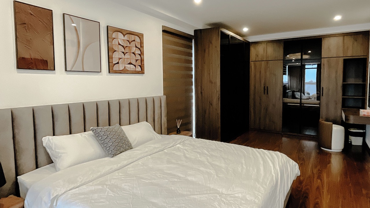 Photo of Bedroom in Hanoi