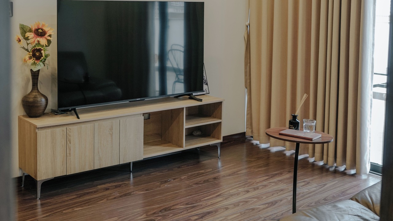 Photo of Livingroom in Hanoi