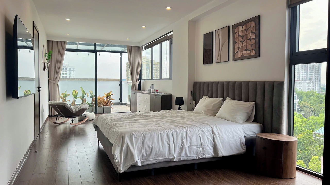 Photo of Bedroom in Hanoi