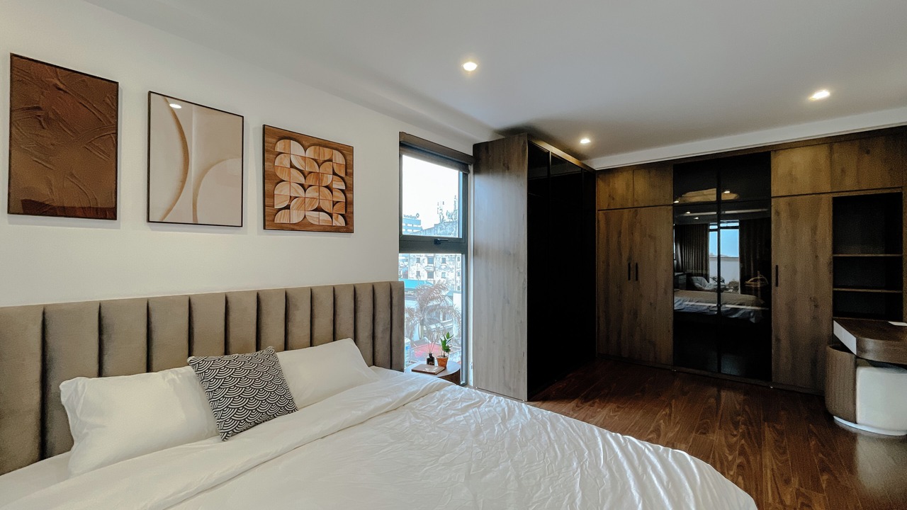 Photo of Bedroom in Hanoi
