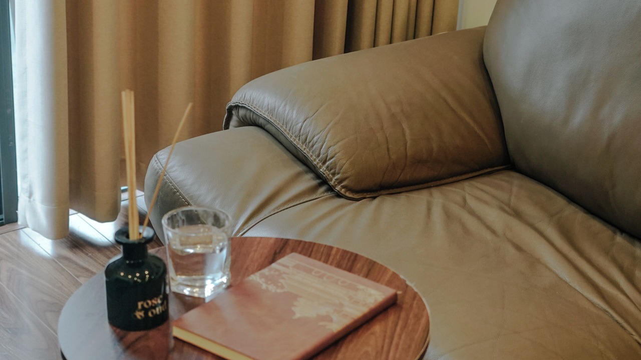 Photo of Livingroom in Hanoi