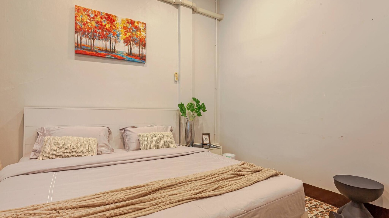 Photo of Bedroom in Phra Khanong