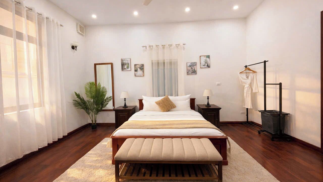 Photo of Bedroom in Quang An