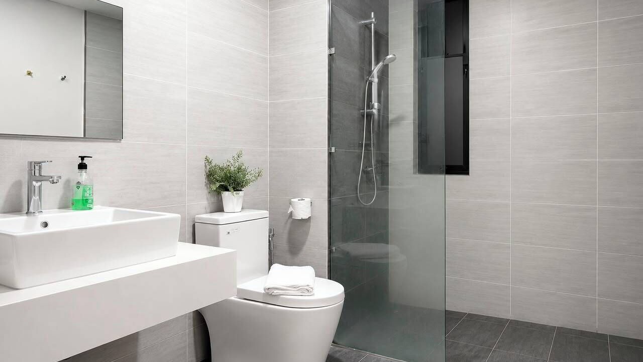 Photo of Bathroom in Kuala Lumpur
