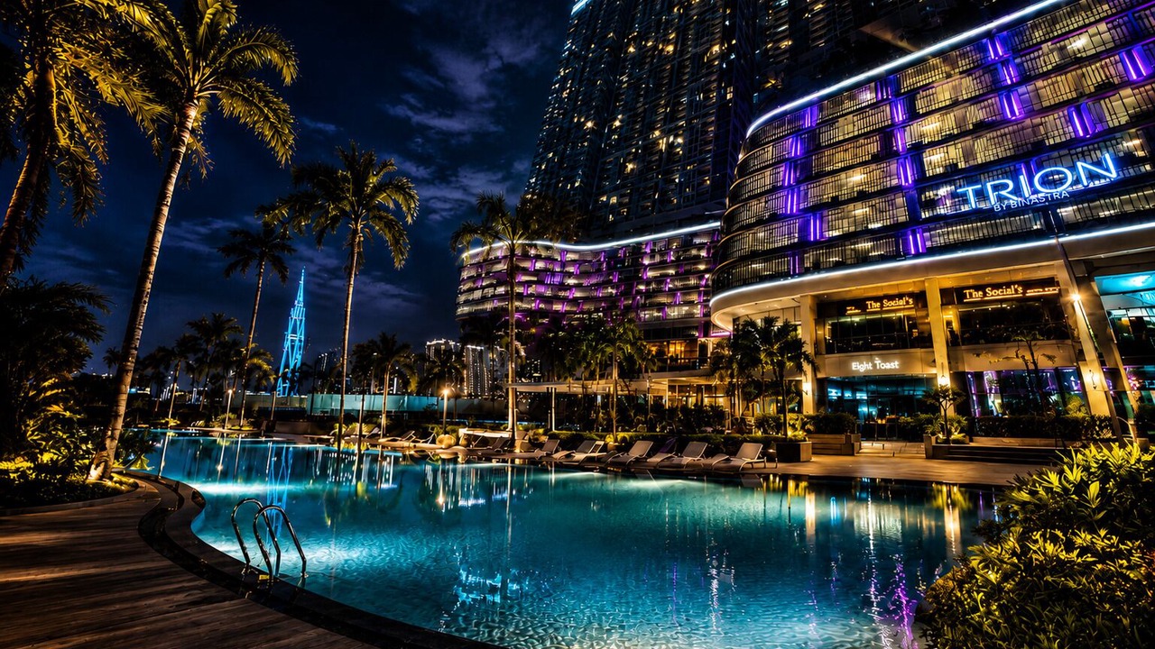 Photo of Outdoor in Kuala Lumpur