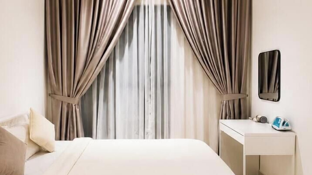 Photo of Bedroom in Kuala Lumpur