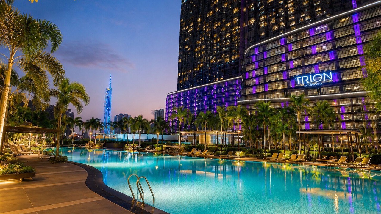 Photo of Outdoor in Kuala Lumpur