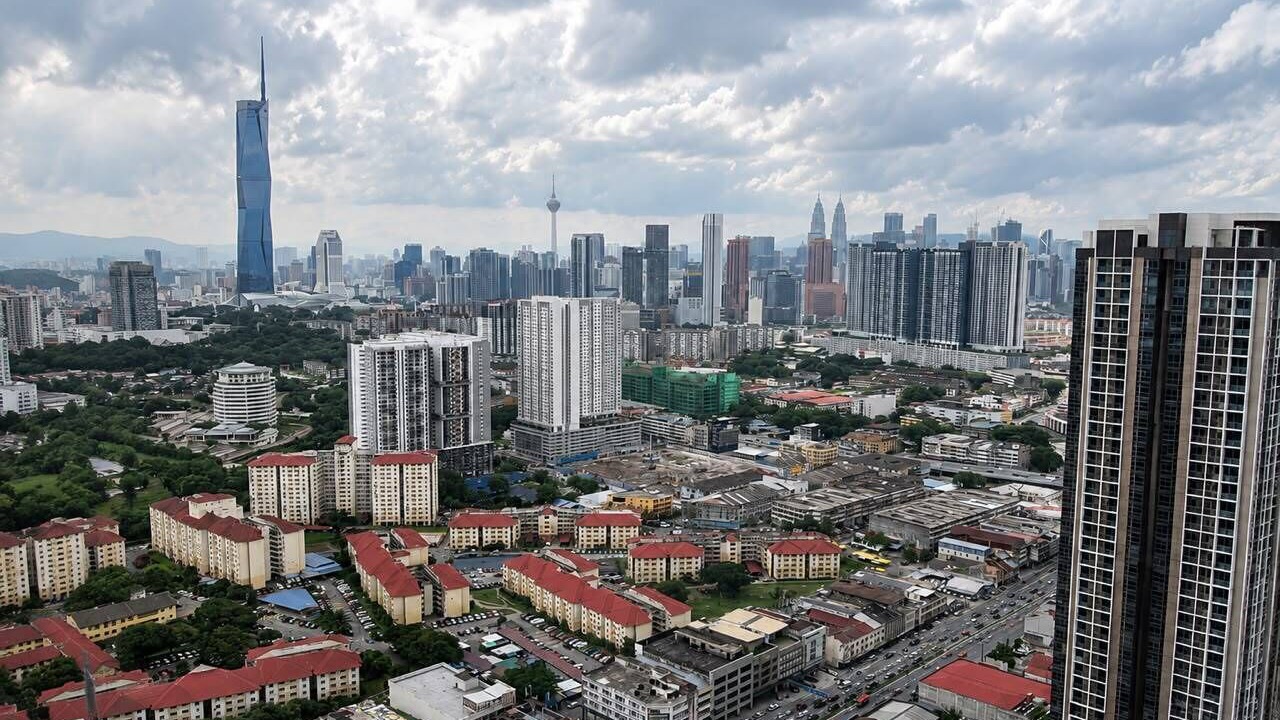 Photo of Outdoor in Kuala Lumpur