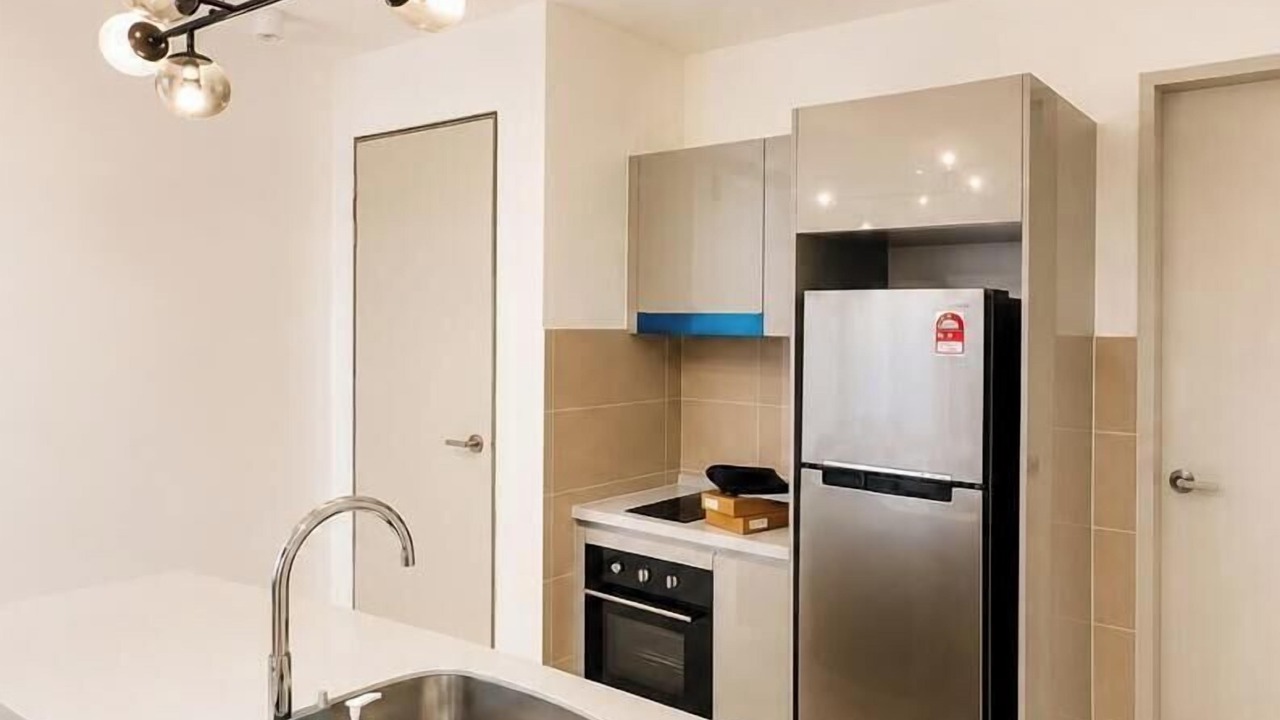 Photo of Kitchen in Kuala Lumpur