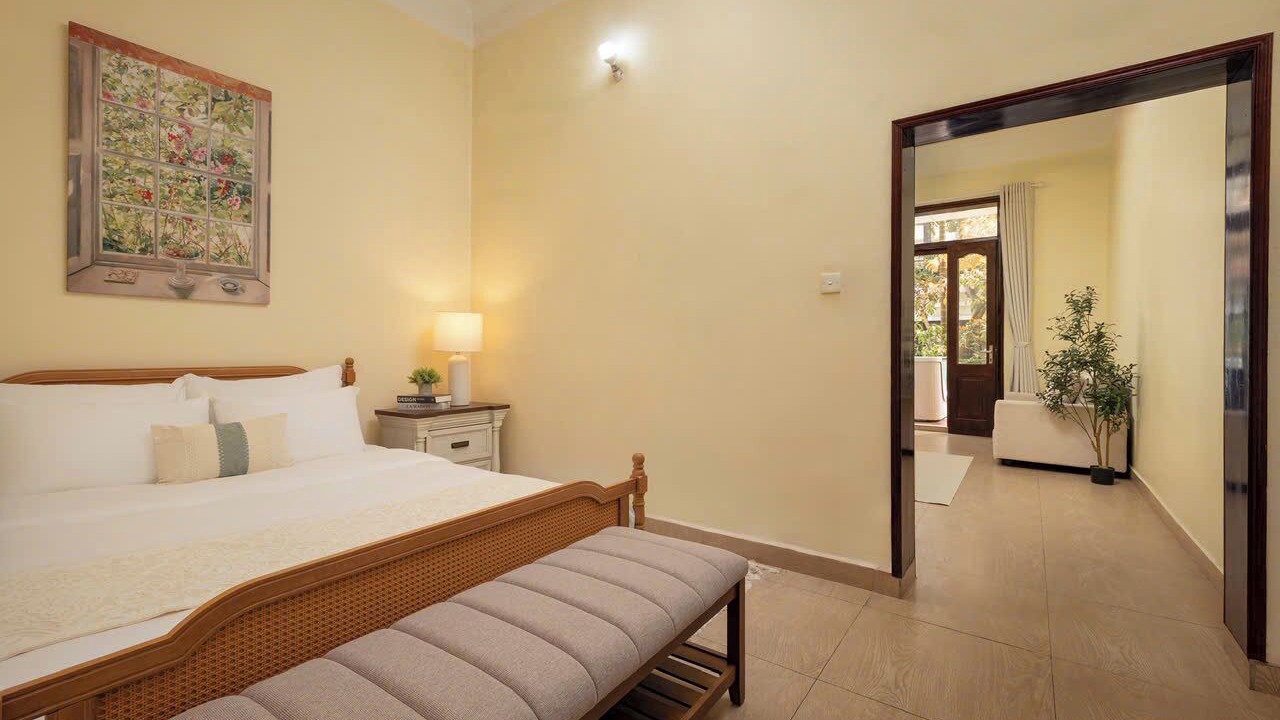 Photo of Bedroom in Quang An