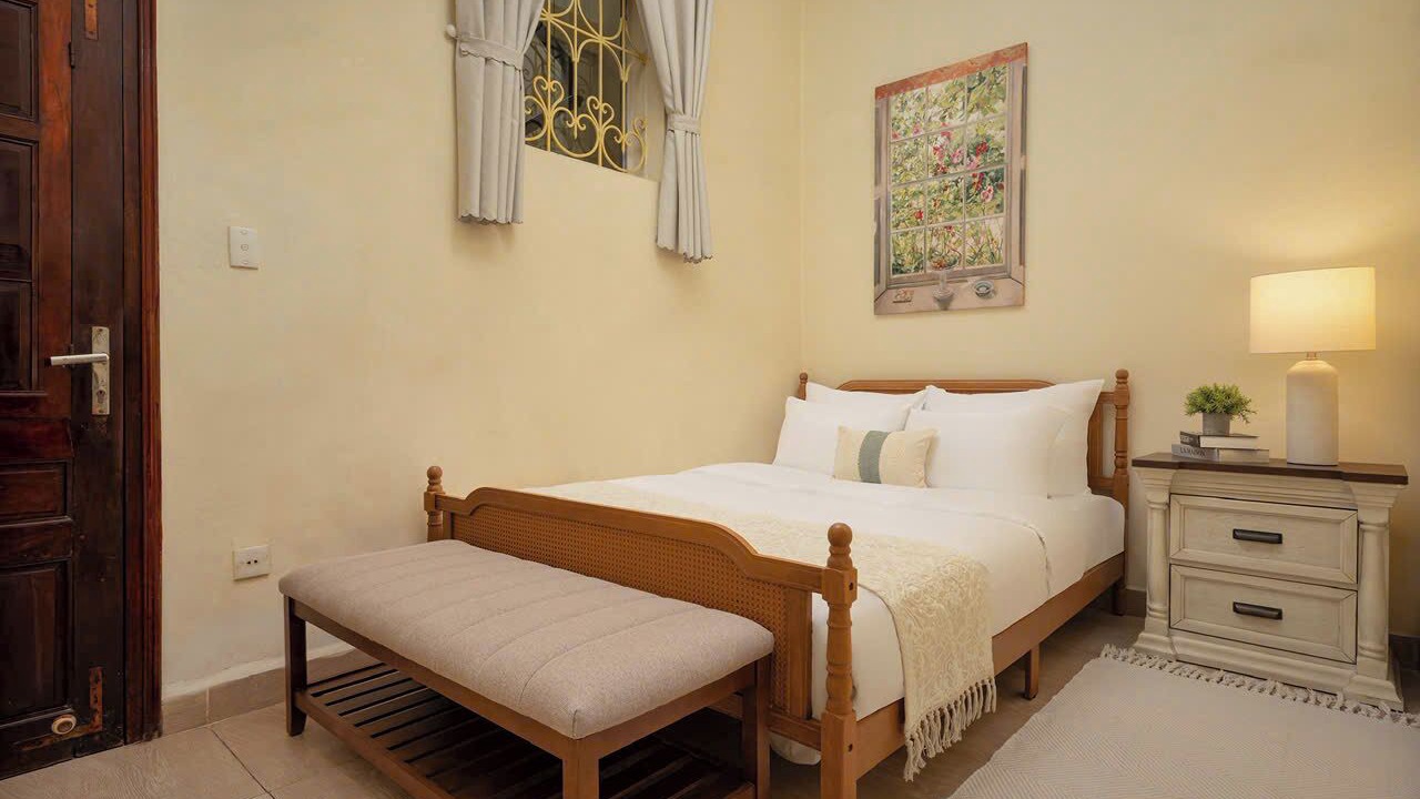 Photo of Bedroom in Quang An