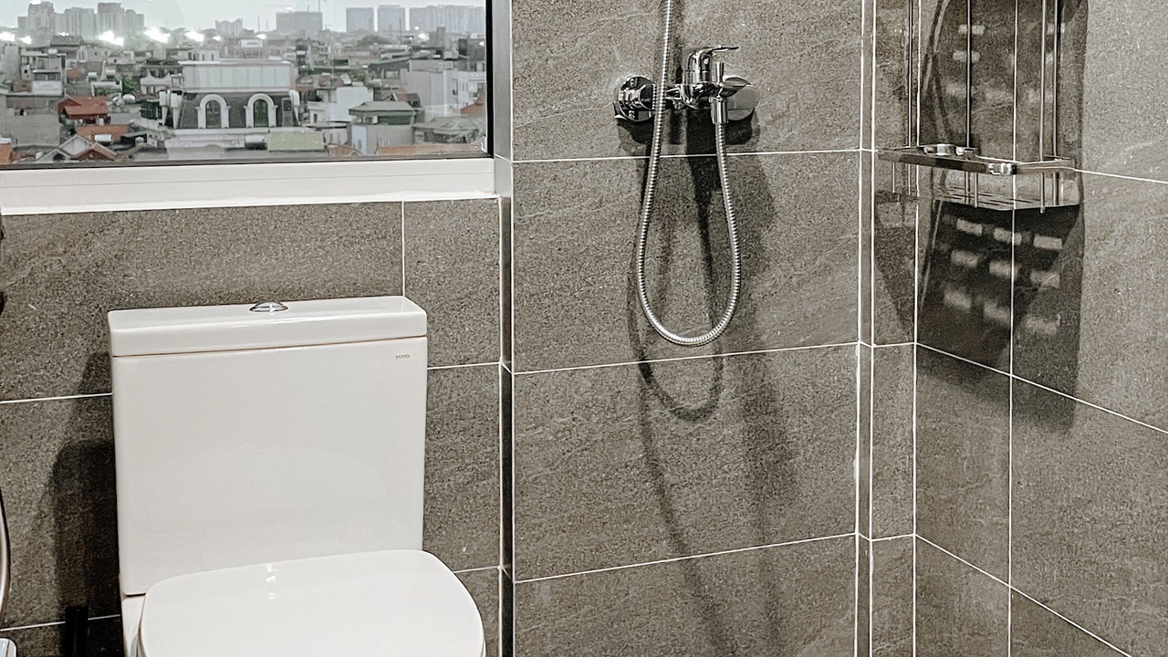 Photo of Bathroom in Hanoi