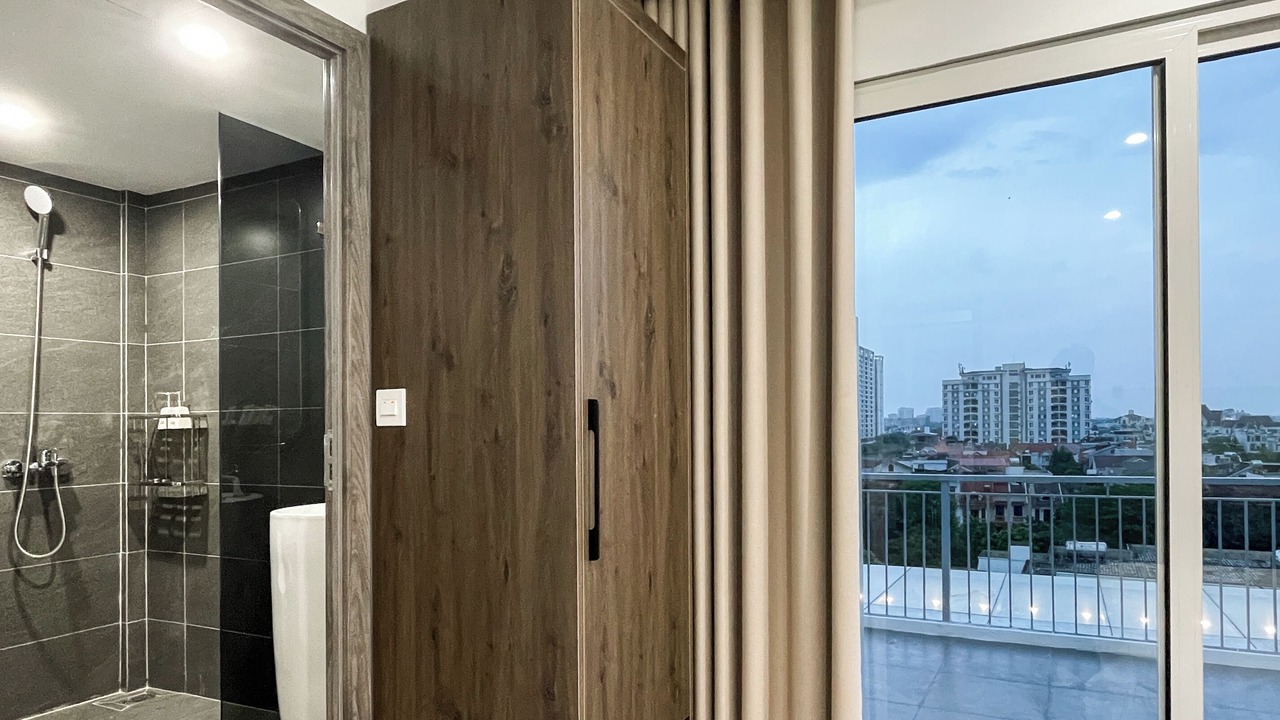 Photo of Bathroom in Hanoi