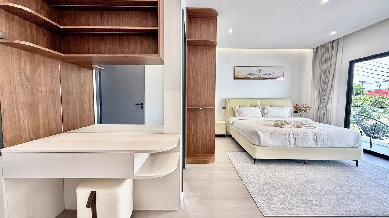 Photo of Bedroom in Wat Ket