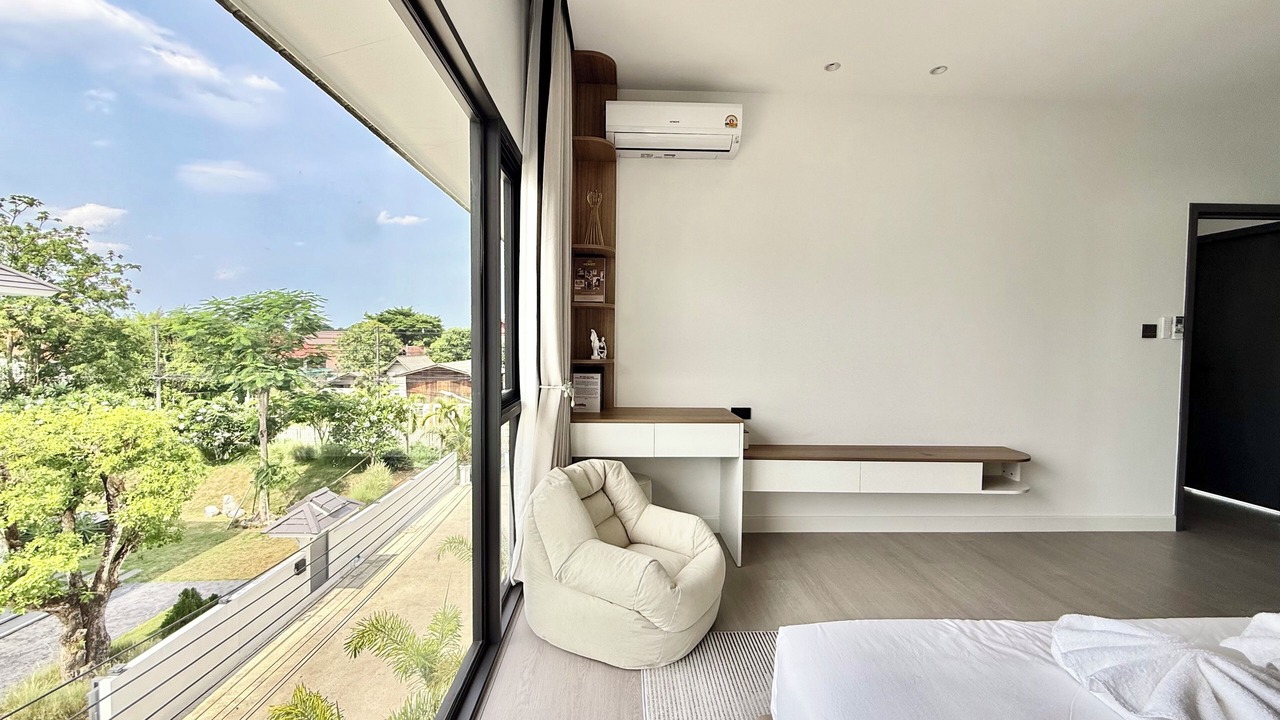 Photo of Bedroom in Wat Ket