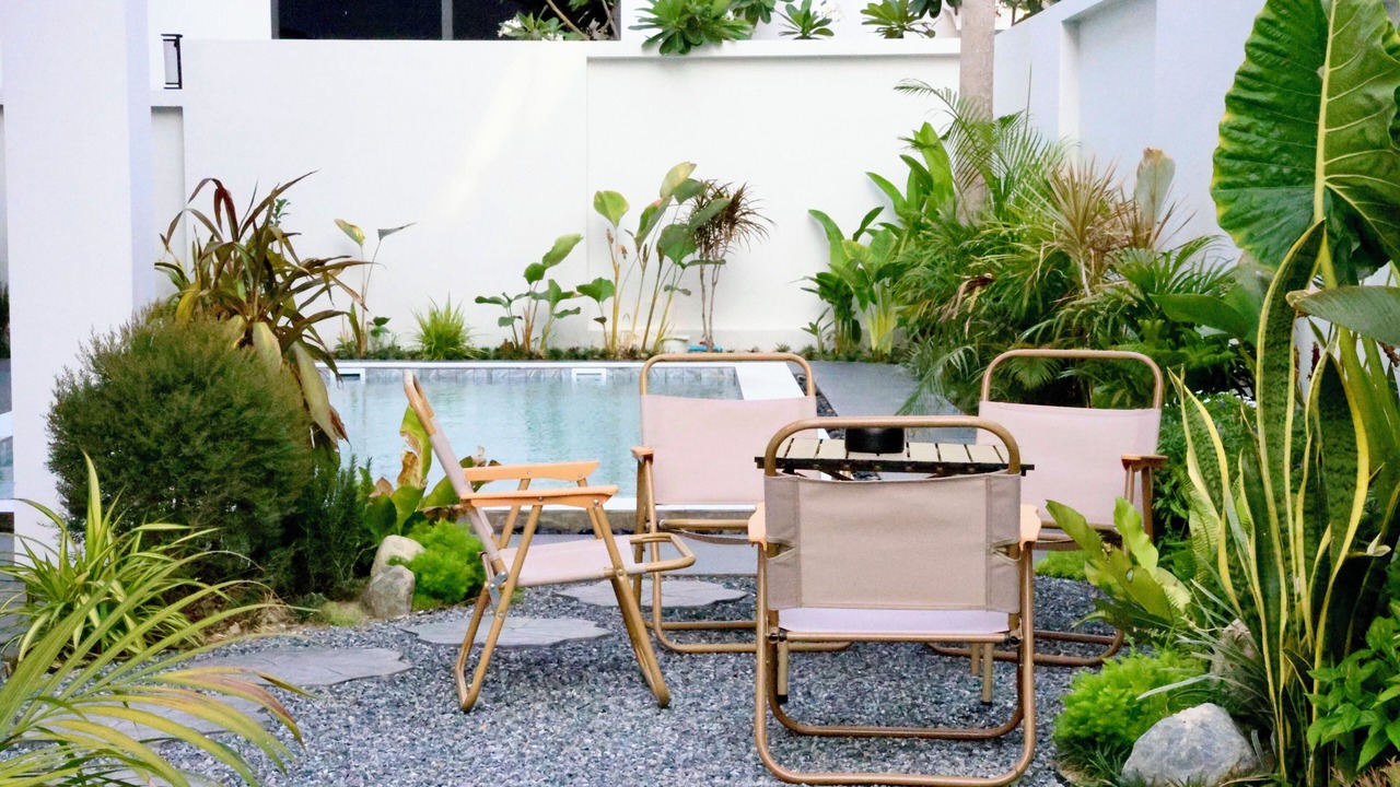 Photo of Outdoor in Wat Ket