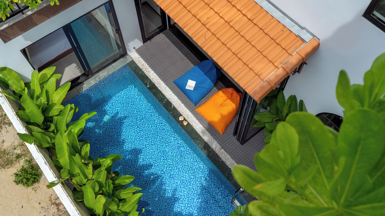 Photo of Outdoor in Cam An