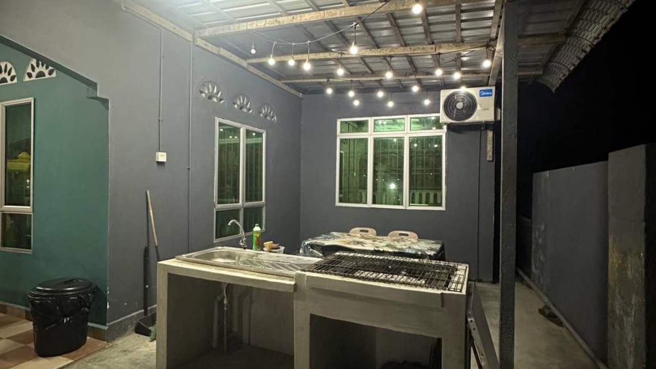 Photo of Outdoor in Mersing