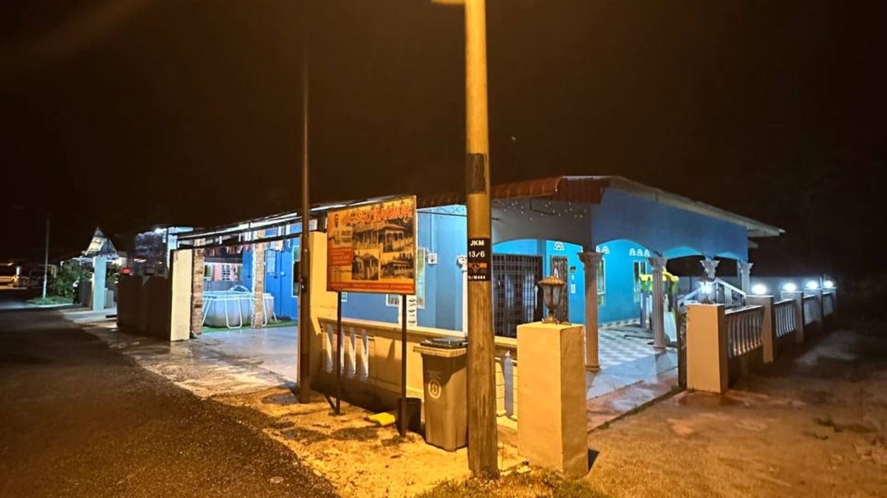 Photo of Others in Mersing