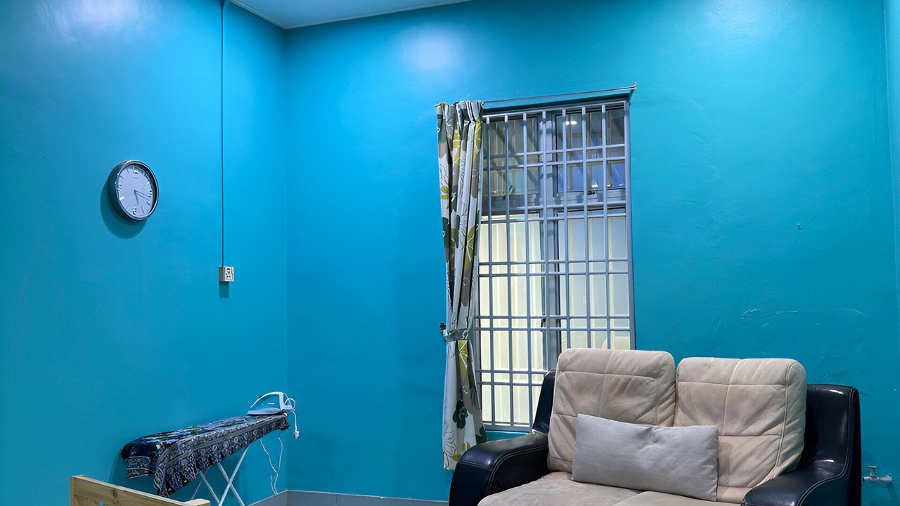 Photo of Livingroom in Mersing