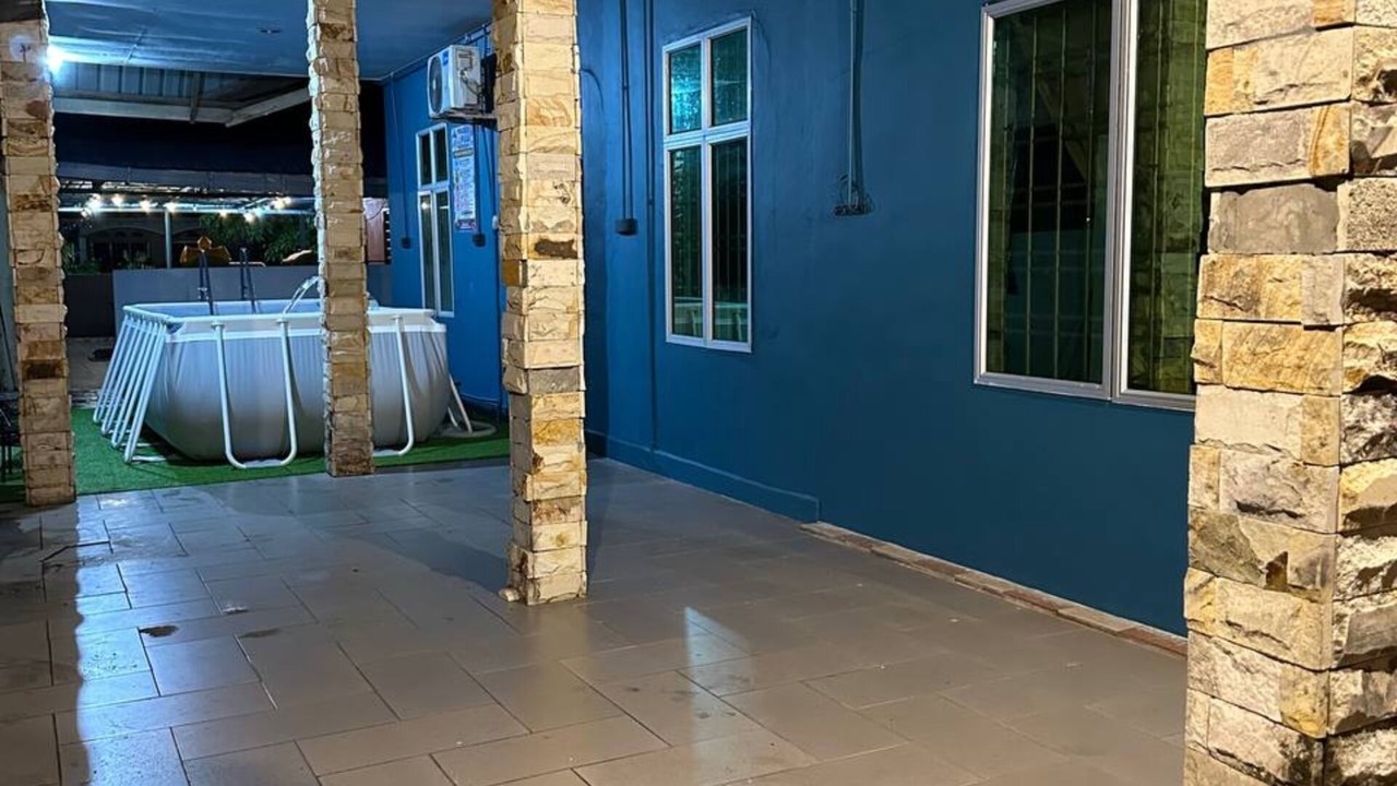 Photo of Patio Balcony in Mersing