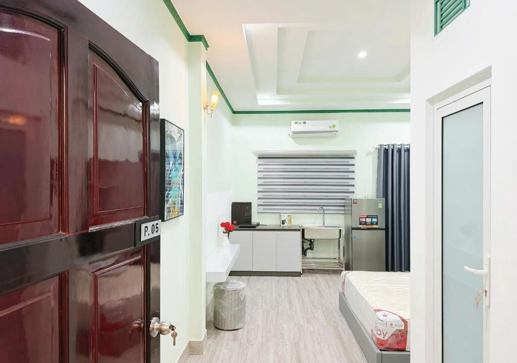 Photo of Bedroom in Ninh Kieu