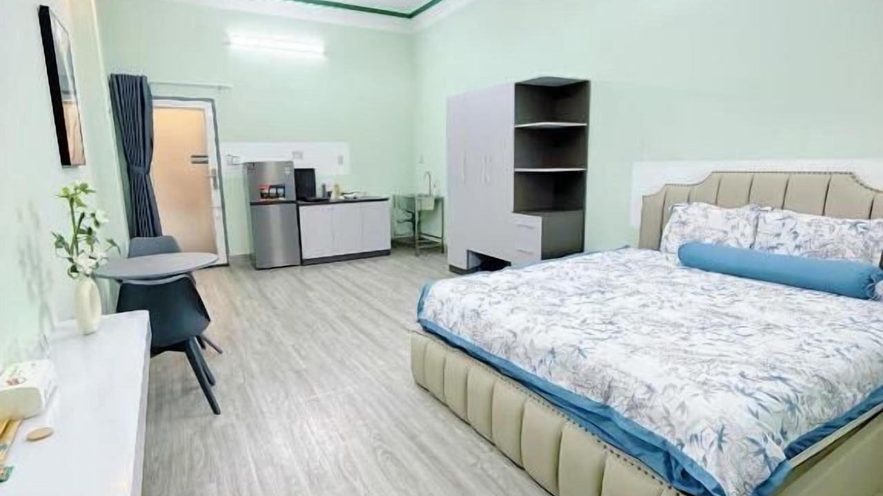 Photo of Bedroom in Ninh Kieu