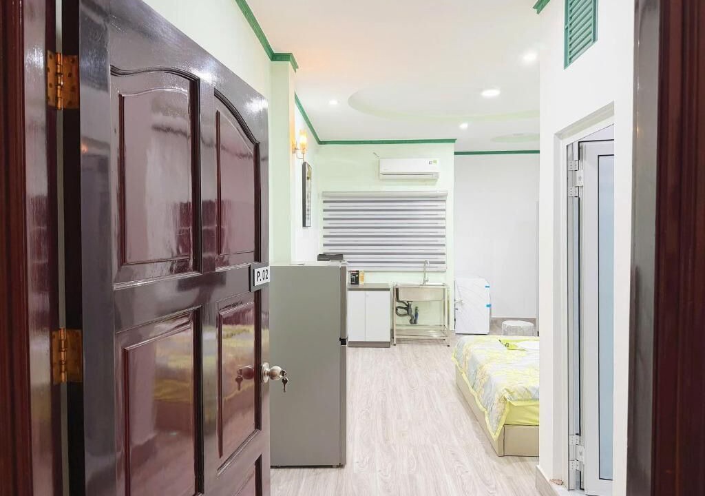 Photo of Bedroom in Ninh Kieu