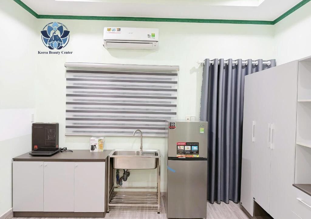 Photo of Kitchen in Ninh Kieu
