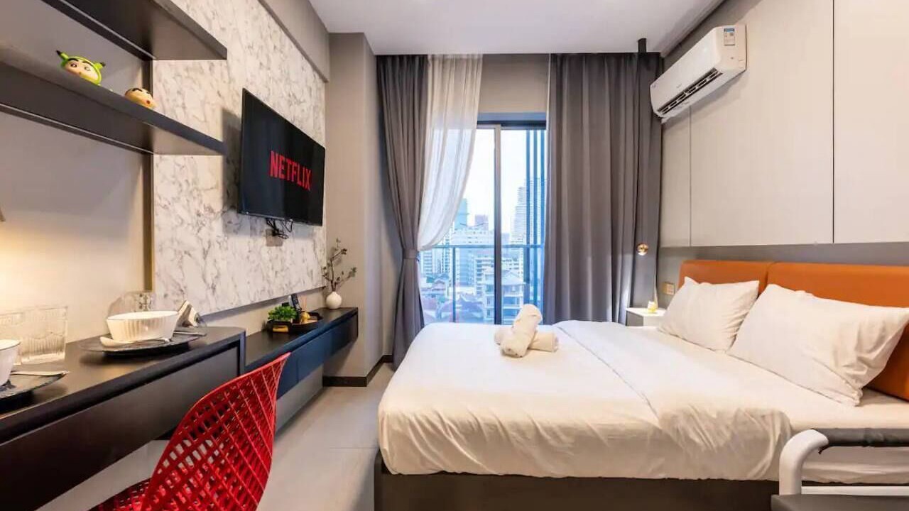 Photo of Bedroom in Sen Sok