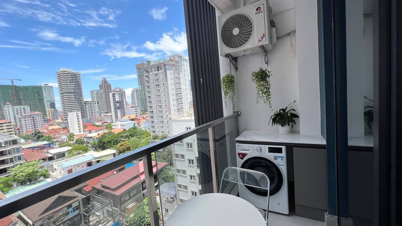 Photo of Outdoor in Sen Sok