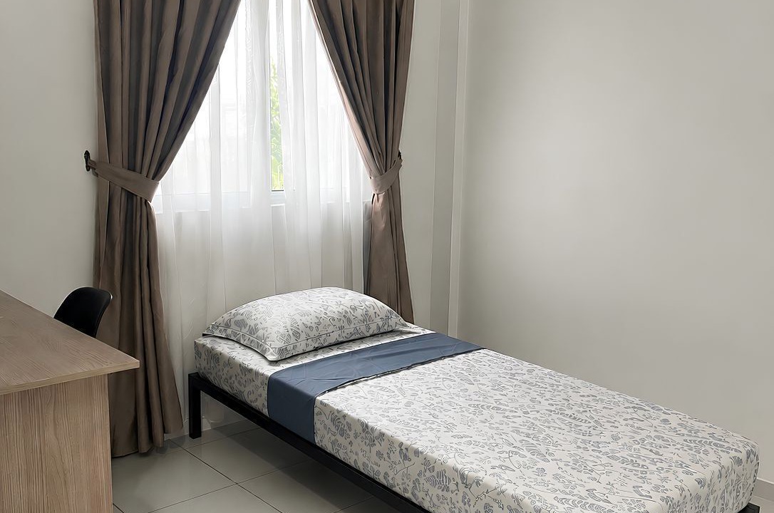 Photo of Bedroom in Kuching
