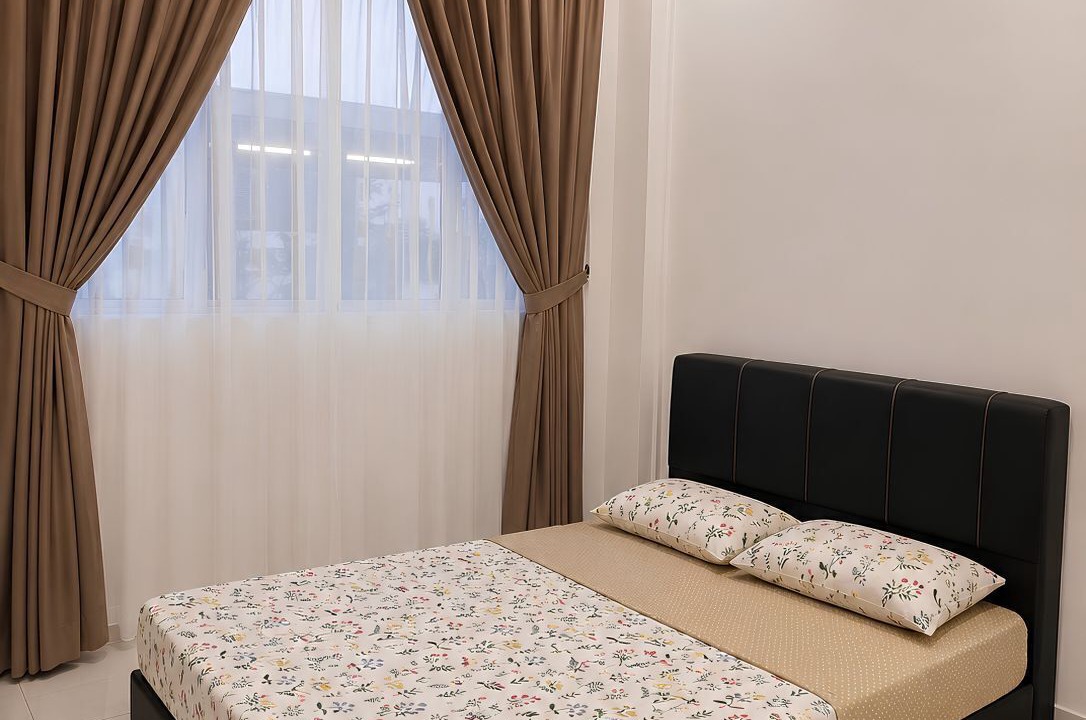 Photo of Bedroom in Kuching