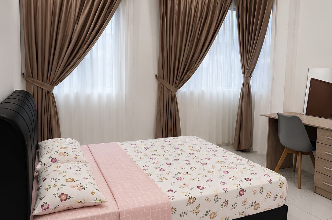 Photo of Bedroom in Kuching