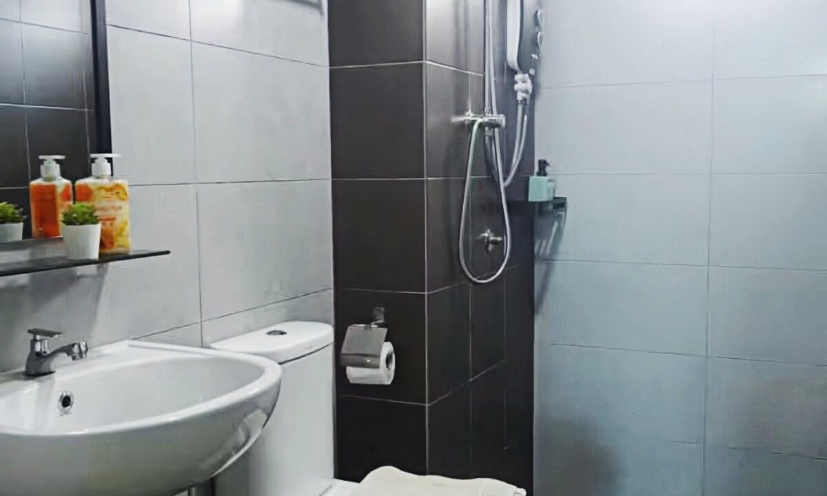 Photo of Bathroom in Central Seberang Perai