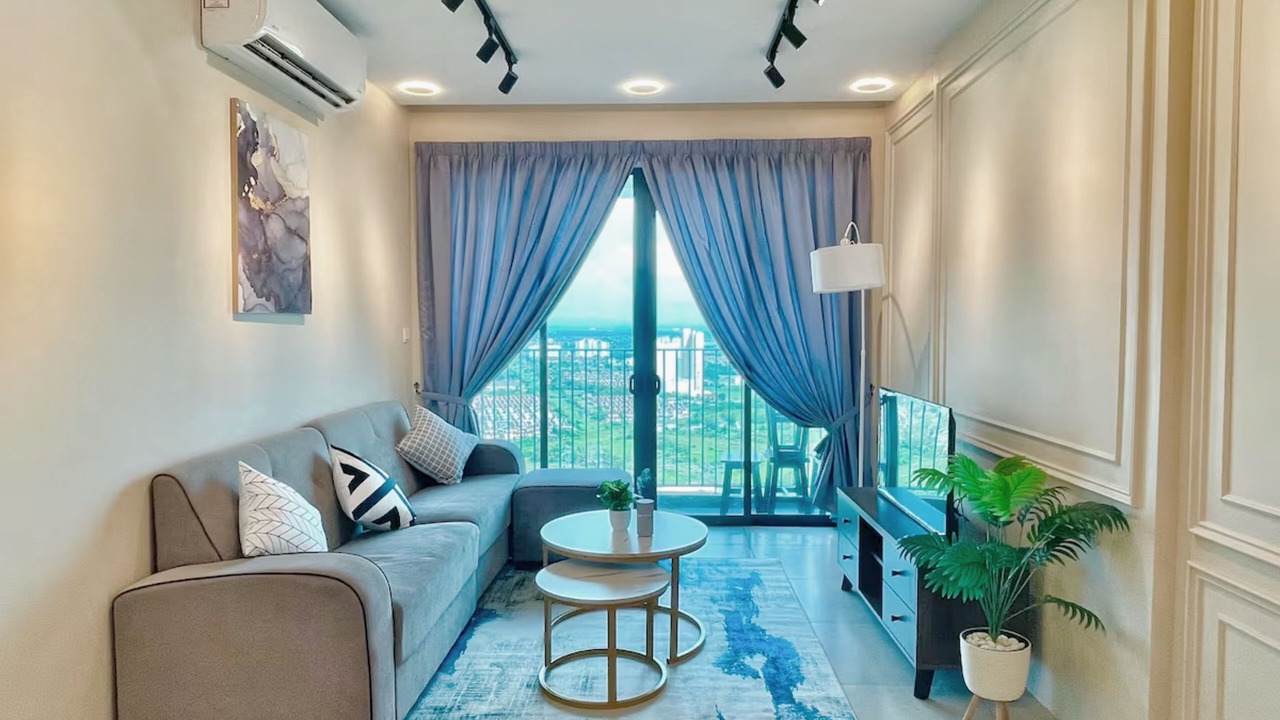 Photo of Livingroom in Central Seberang Perai