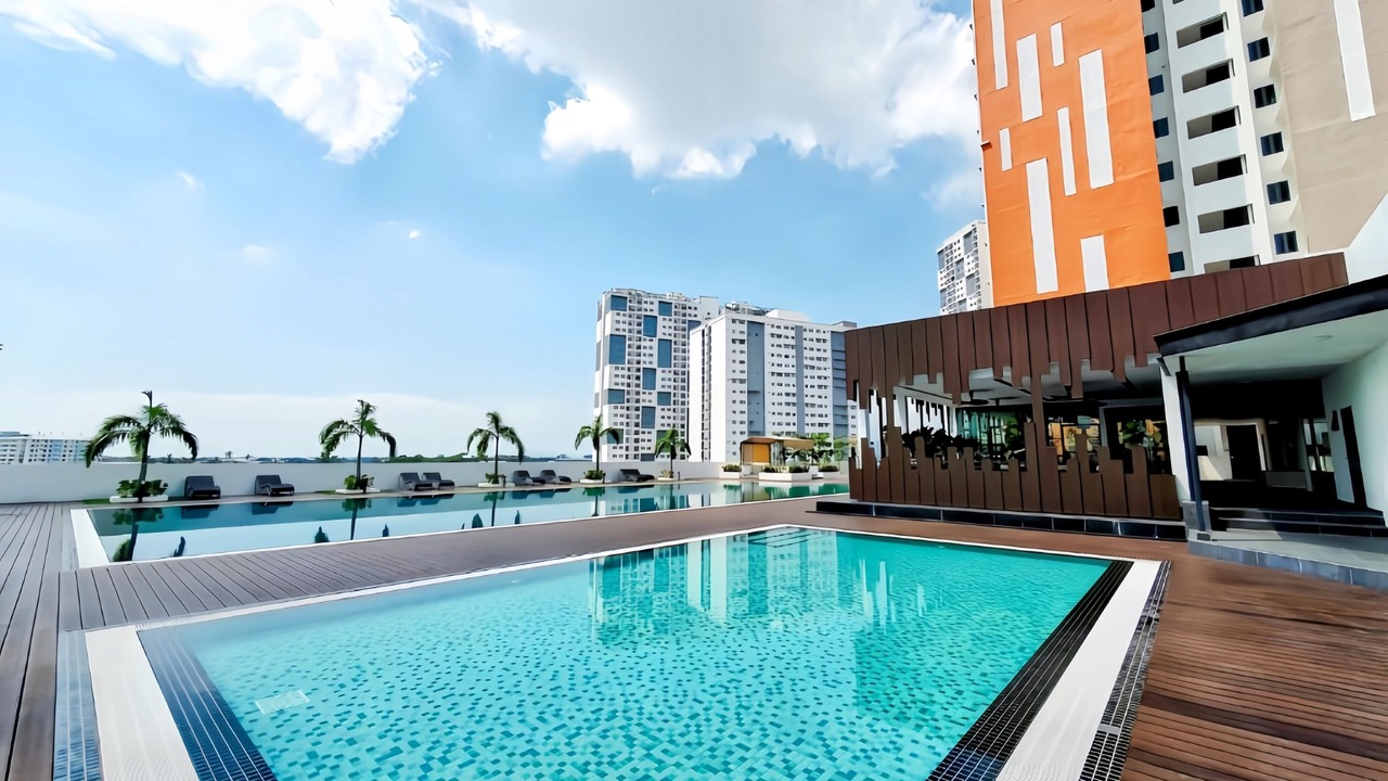 Photo of Outdoor in Central Seberang Perai
