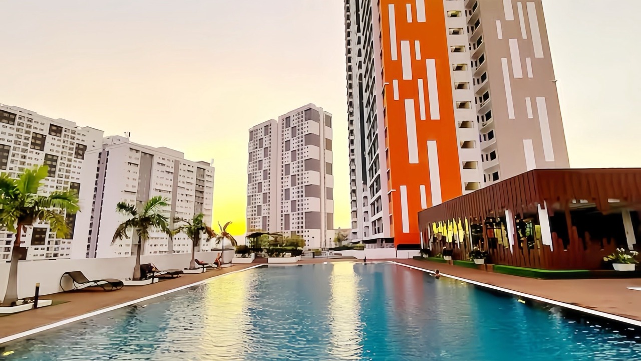 Photo of Outdoor in Central Seberang Perai
