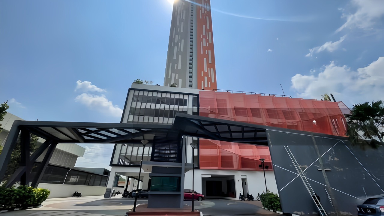 Photo of Outdoor in Central Seberang Perai